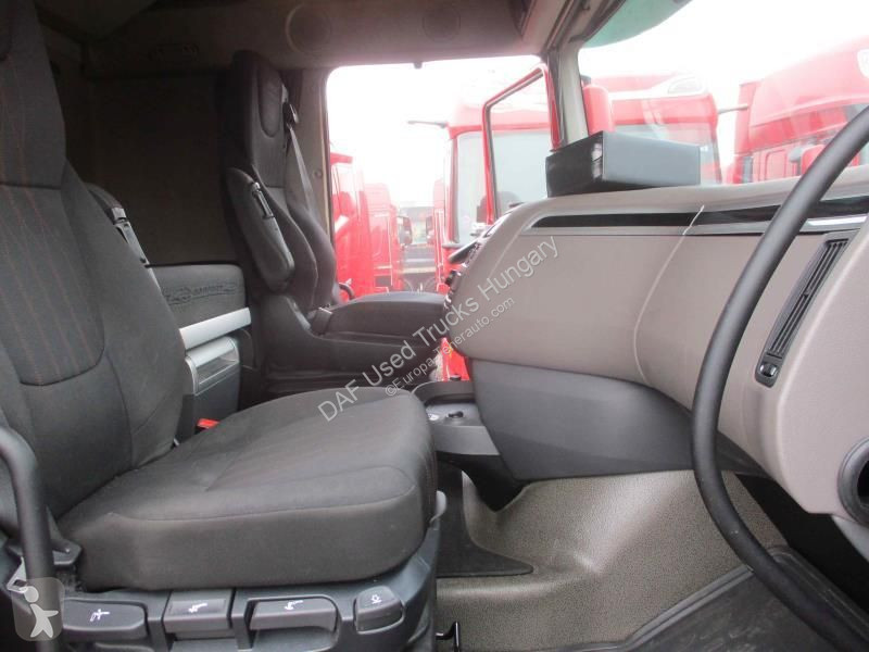 Tractor DAF 450 FT 4X2
