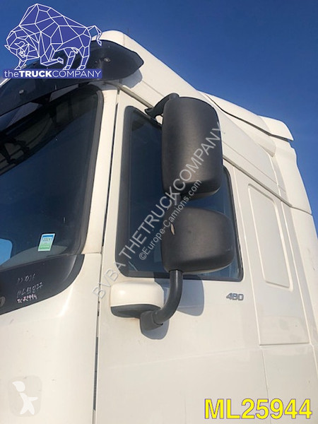 Traktor DAF Euro6 480 Euro 6