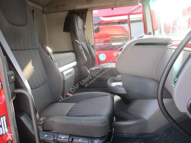 Tractor DAF 450 FT 4X2