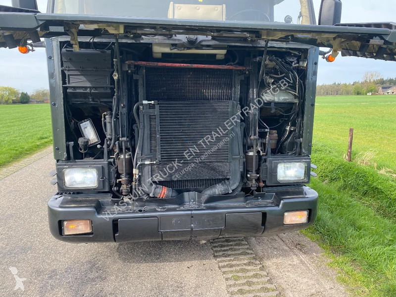 Trekker Scania R143-450 V8 | OLD SKOOL | NO...