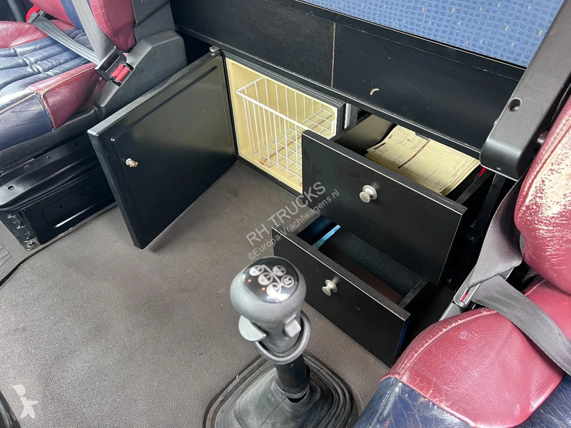 Traktor Volvo 12460 4X2 - *MARGE* - EURO 2