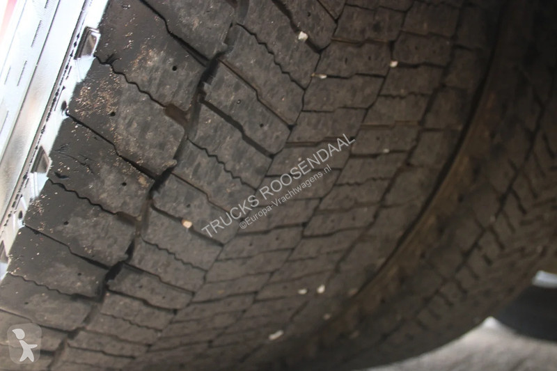Tahač DAF 106530 + euro 6 + spoiler + top truck...