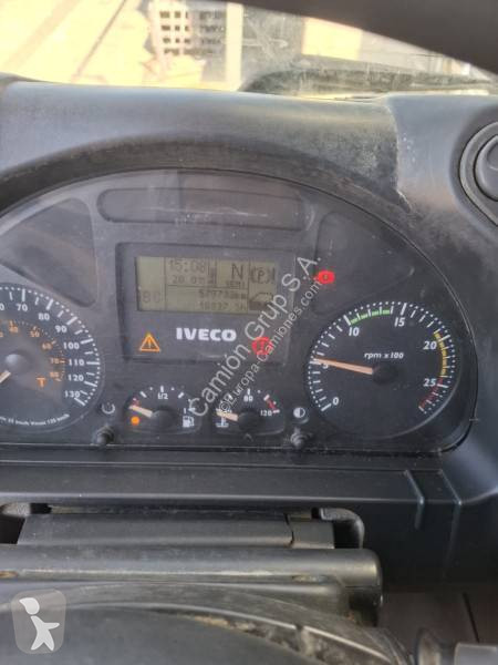 جرار Iveco