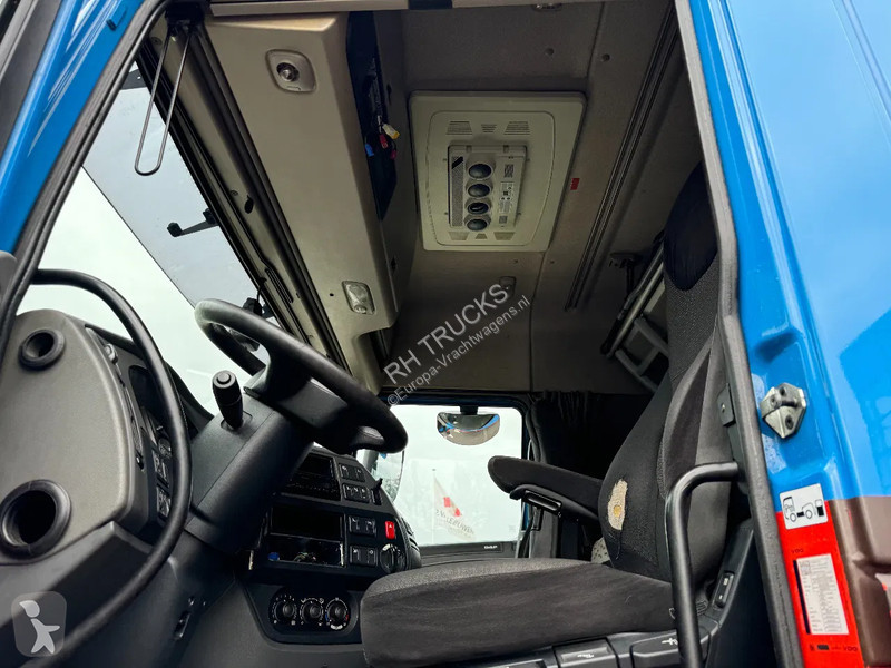 Traktor DAF 440 4X2 EURO 6 MEGA LOW DECK