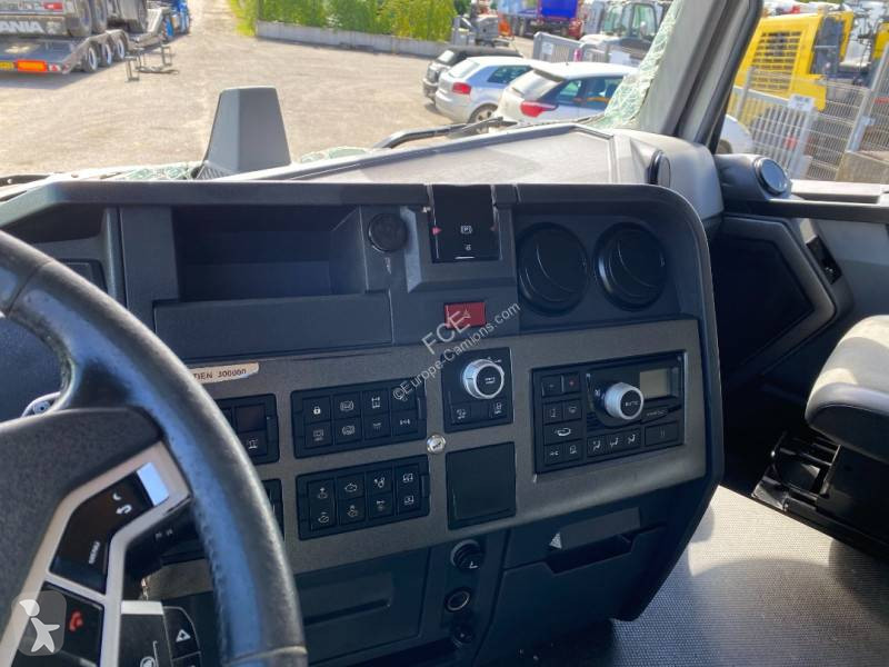 Traktor Renault
