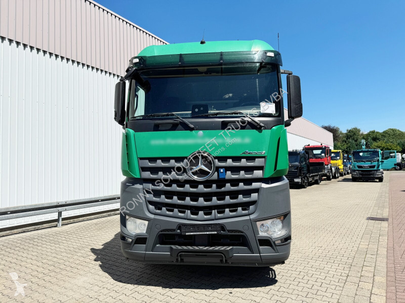 Traktor Mercedes Arocs 1842 LS 4x2 Arocs 1842...