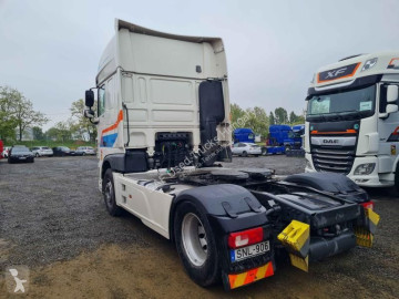 Tahač DAF XF 480 FT 4X2