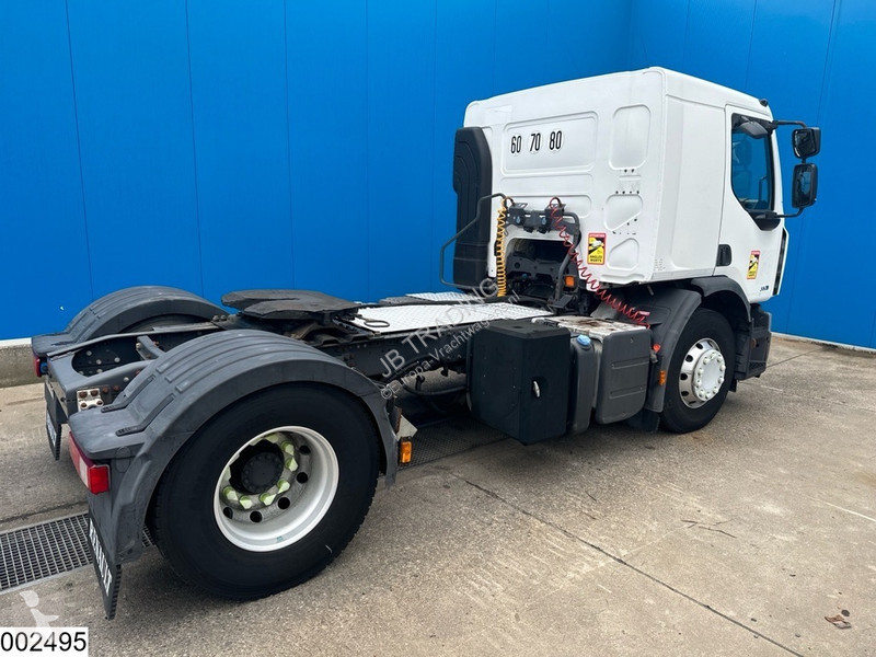 Traktor Renault 460 Dxi EURO 5, ADR, PTO
