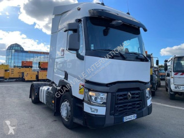 جرار Renault