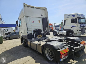 Traktor DAF
