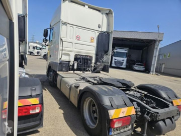 Traktor DAF XF 530 FT LOW DECK 4X2