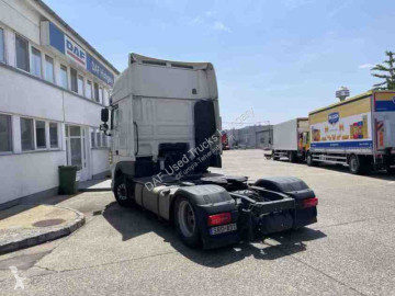 Traktor DAF