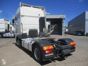 Traktor DAF