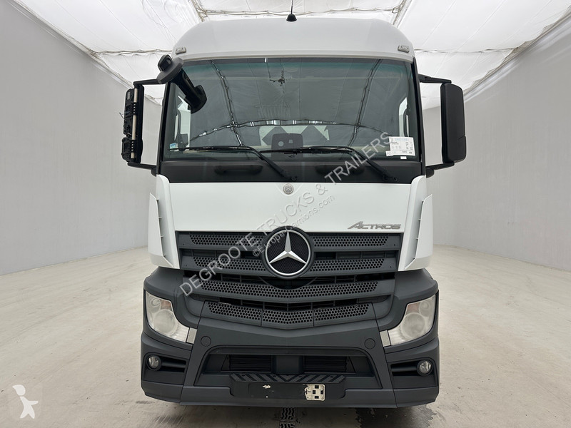 Traktor Mercedes 1943