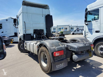 Traktor DAF