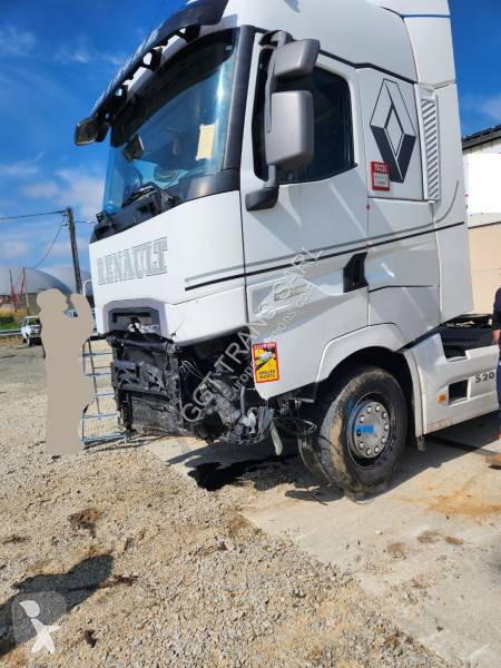 Trekker Renault