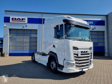 Tracteur DAF