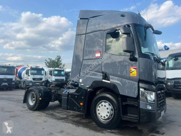 Tracteur Renault
