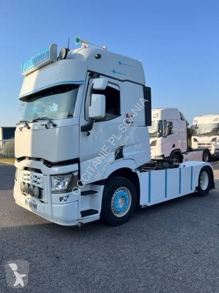 Traktor Renault