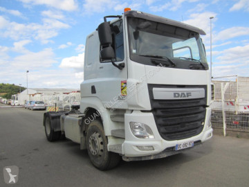 Tracteur DAF