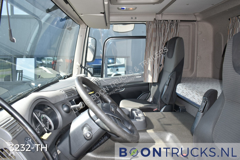Traktor DAF 410 FT 4x2 | EURO6 * LOW CAB * PTO...