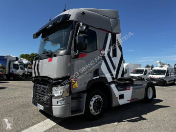 Trattore Stradale Renault
