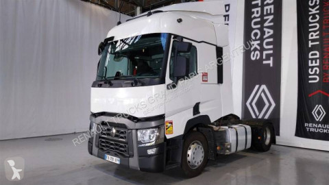 Trattore Stradale Renault