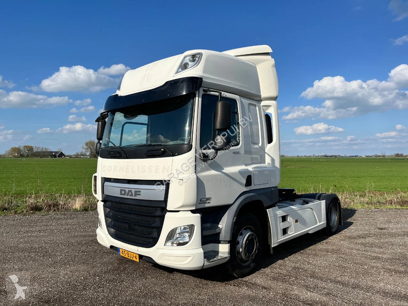 Tractor DAF 400 FT Euro6