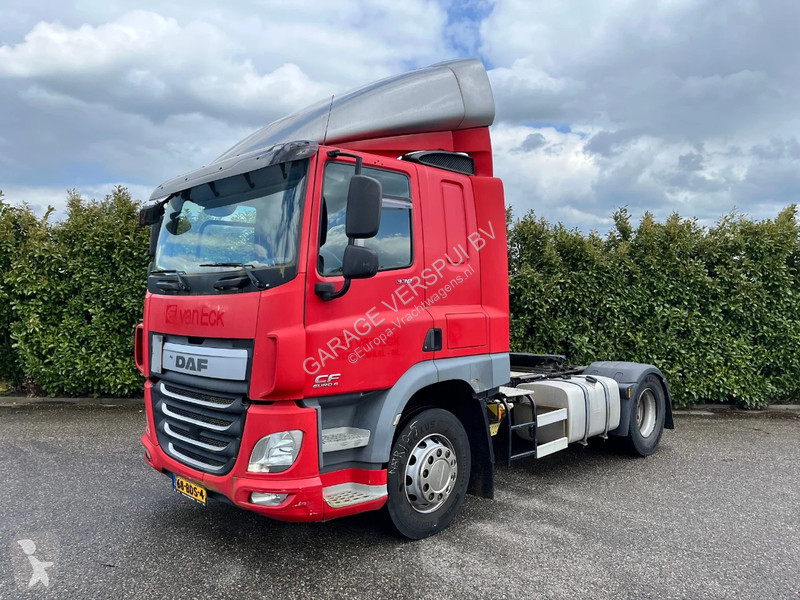 Tractor DAF 330 FT Euro6