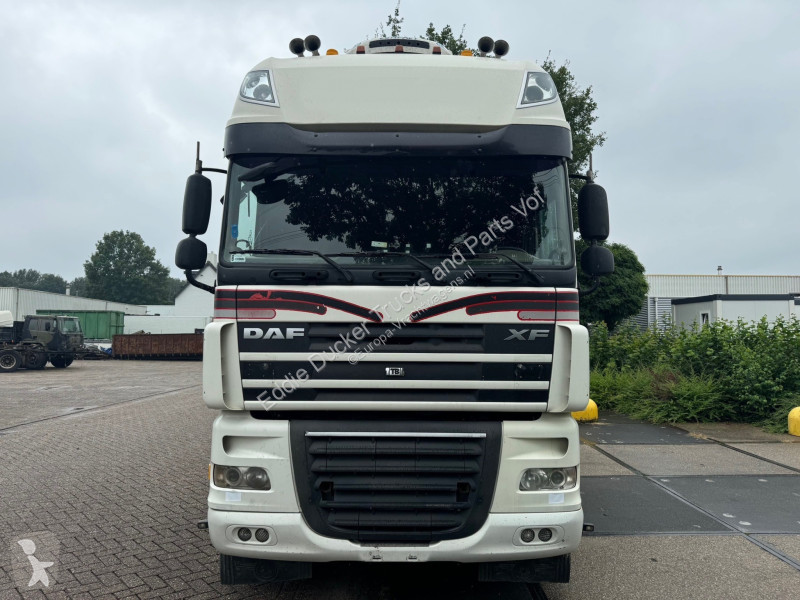 Traktor DAF 105XF 460 EURO 5 SSC