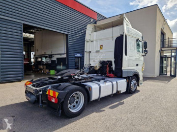 Traktor DAF XF 480 MEGA