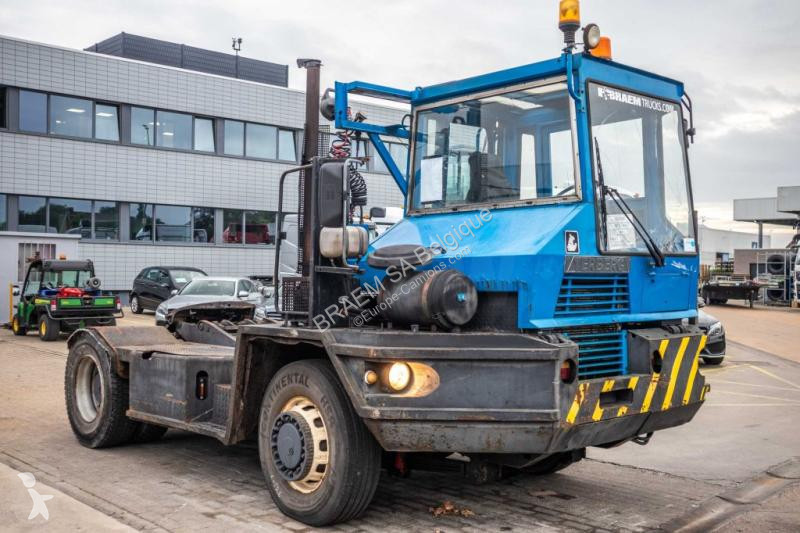 Traktor Terberg  TERBERG RT28 - 4X4