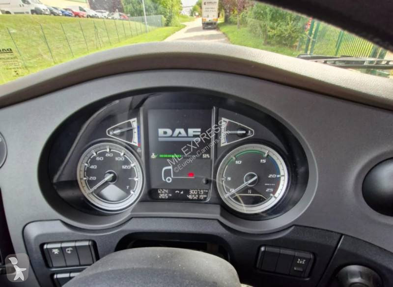 Traktor DAF