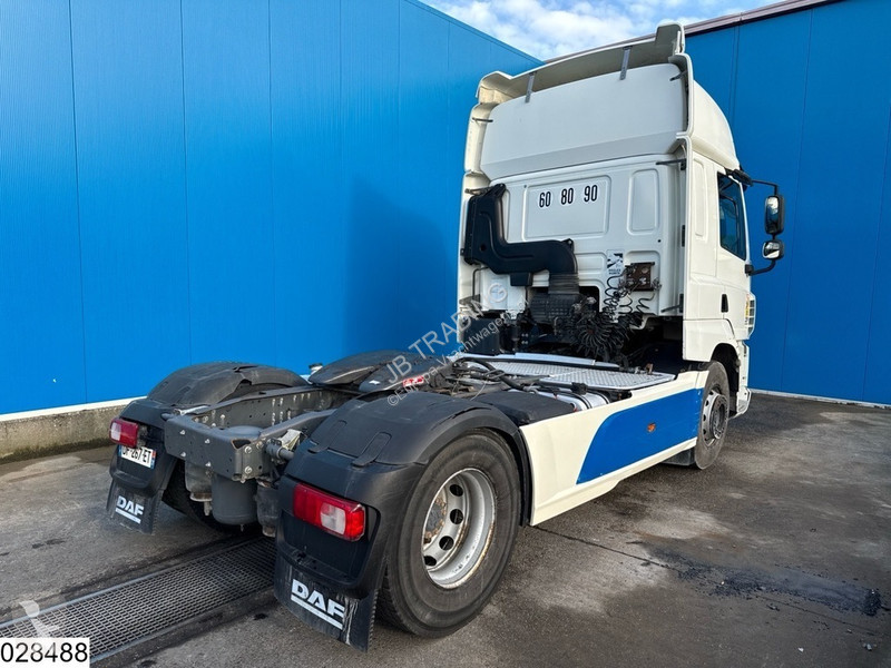 Traktor DAF 460 EURO 6, Retarder, Hydraulic