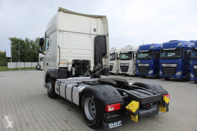 Traktor DAF XF 480 FT 4X2