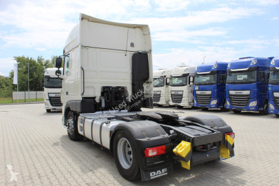 Traktor DAF XF 480 FT 4X2