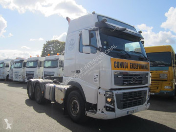 Tracteur Volvo