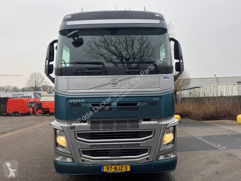 Traktor Volvo XL EURO 6 GLOBETROTTER