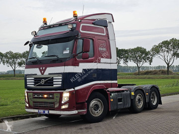 Traktor Volvo