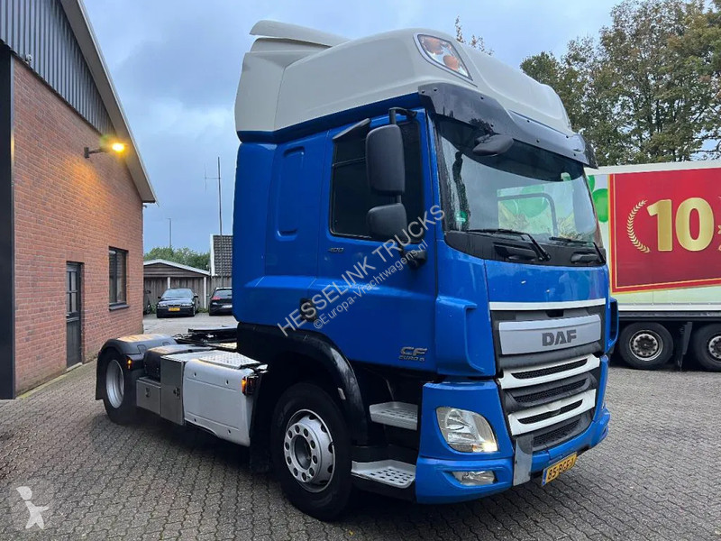 Traktor DAF 400 Space Cab NL Truck 764.313KM