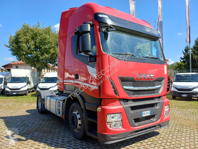 Tractor Iveco STRALIS AS440S46T/P