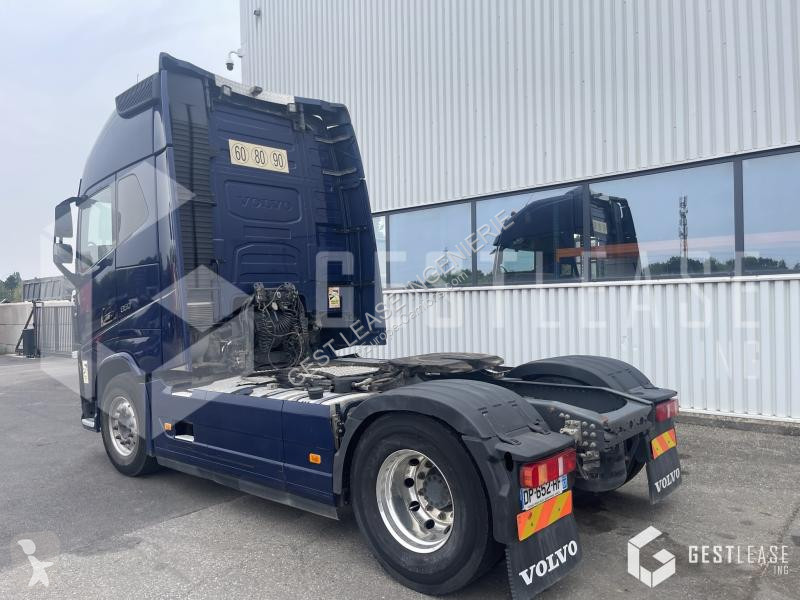 Traktor Volvo 650 FH