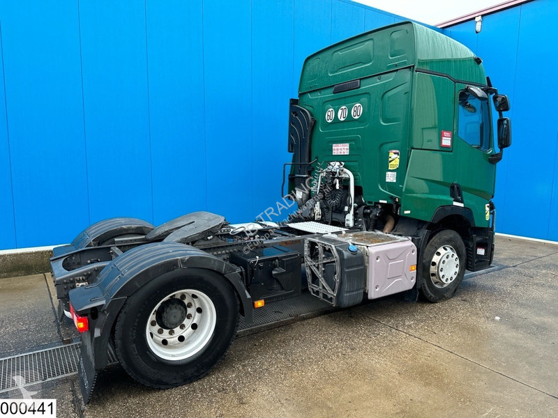 Traktor Renault T 460 EURO 6, PTO, A