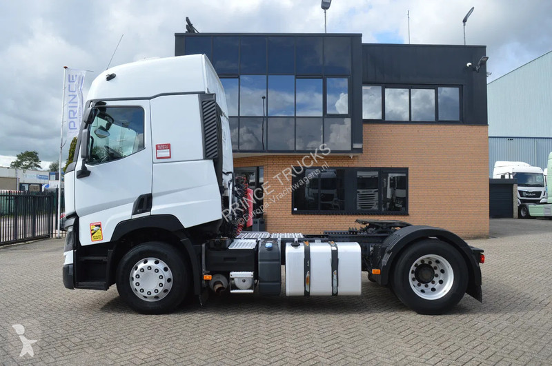 Traktor Renault T460 * EURO6 * T460 * 4X2 *...