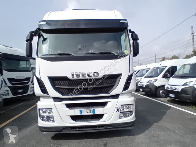 Tractor Iveco STRALIS AS440S46T/P
