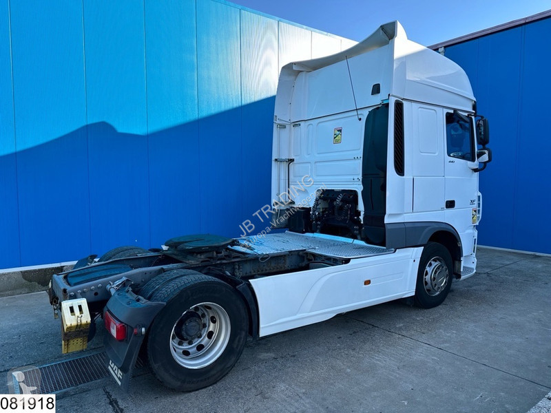 Traktor DAF 440 SSC, EURO 6, Standairco