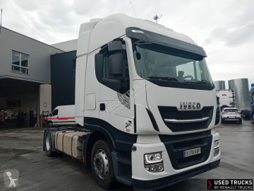 Trattore Stradale Iveco