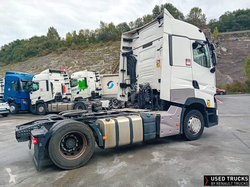 Traktor Renault