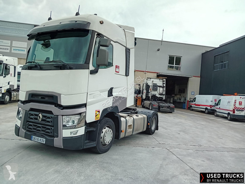 Traktor Renault