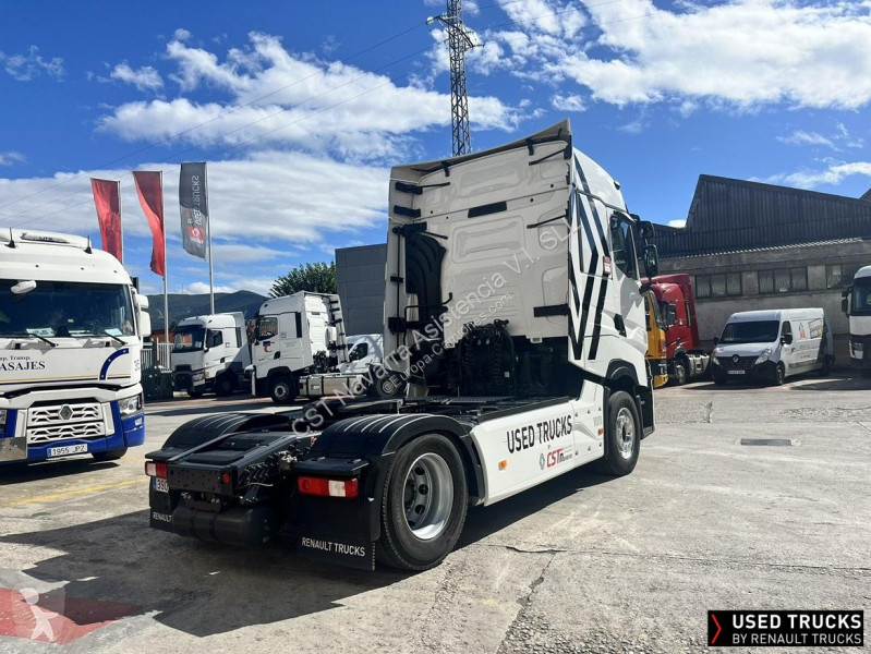 Traktor Renault